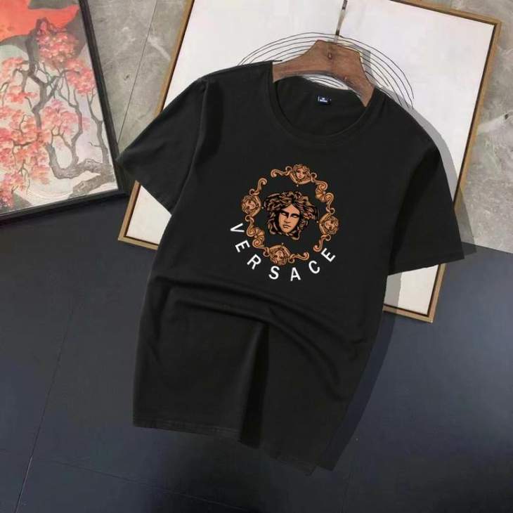 Picture of Versace T Shirts Short _SKUVersaceM-4XL11Ln05508